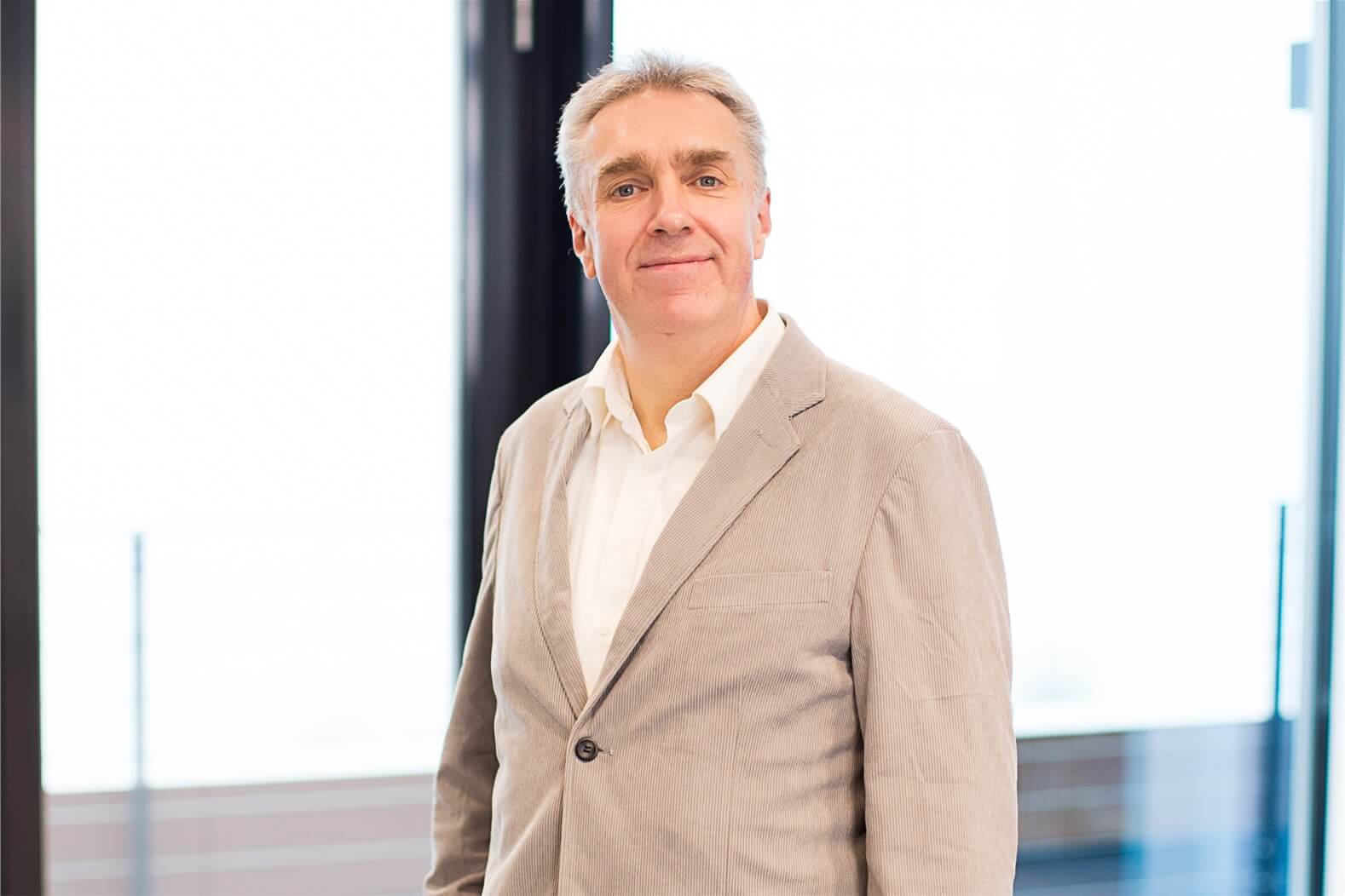 Frank Magdeburg Kontakt UNITEX ENGINEERING TL