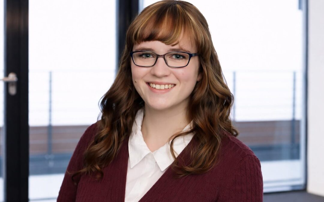 M.Sc. Nicole Pabst