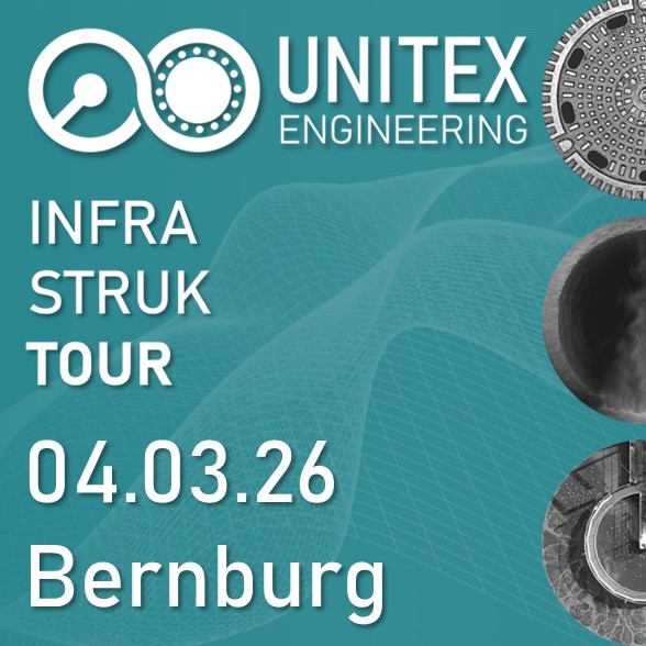 InfrastrukTour – Bernburg