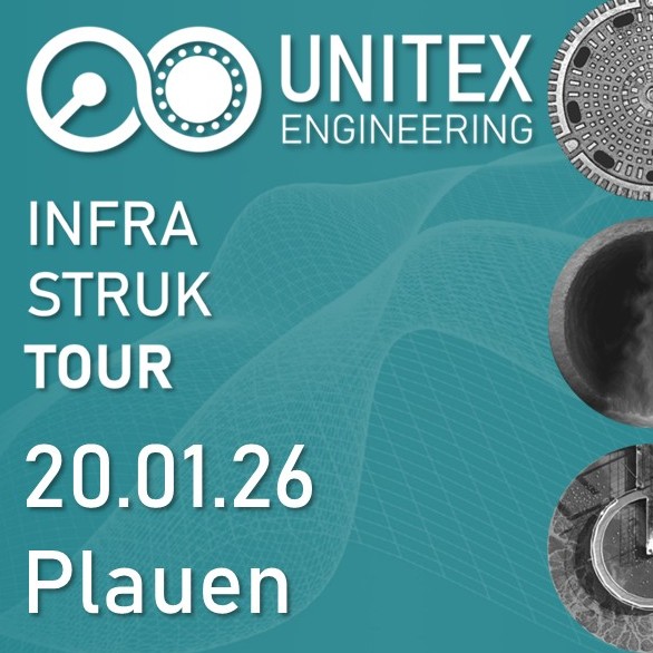 InfrastrukTour - Plauen