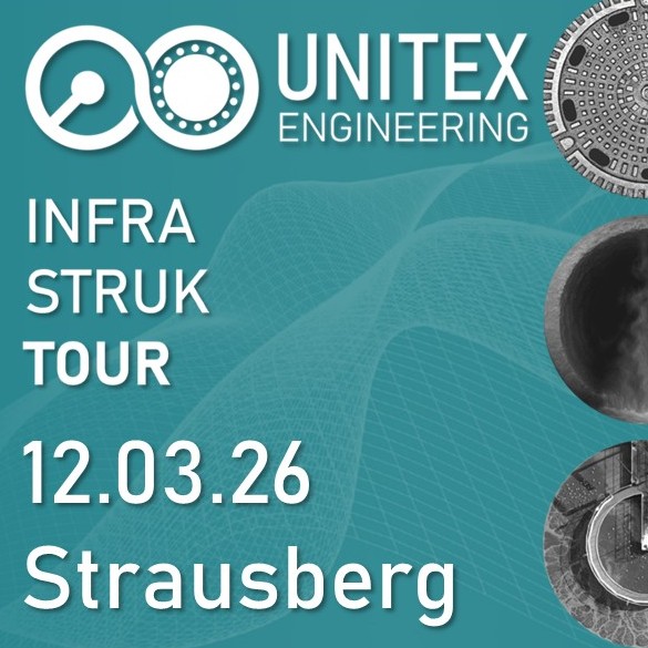 InfrastrukTour – Strausberg